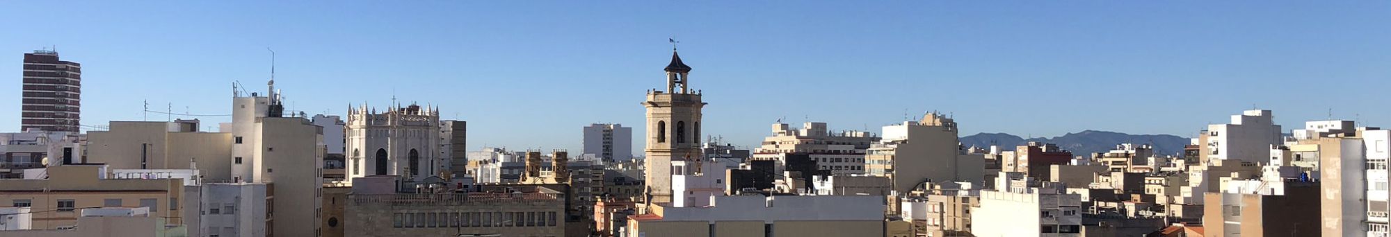 Contacta con nosotros o visítanos en nuestra oficina. PROMOGRAU INMOBILIARIA en Castellon De La Plana