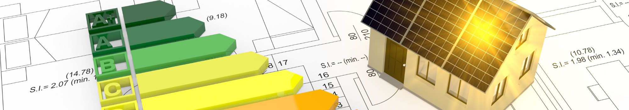 CERTIFICADO ENERGÉTICO en Castellón de la Plana. PROMOGRAU INMOBILIARIA en Castellon De La Plana