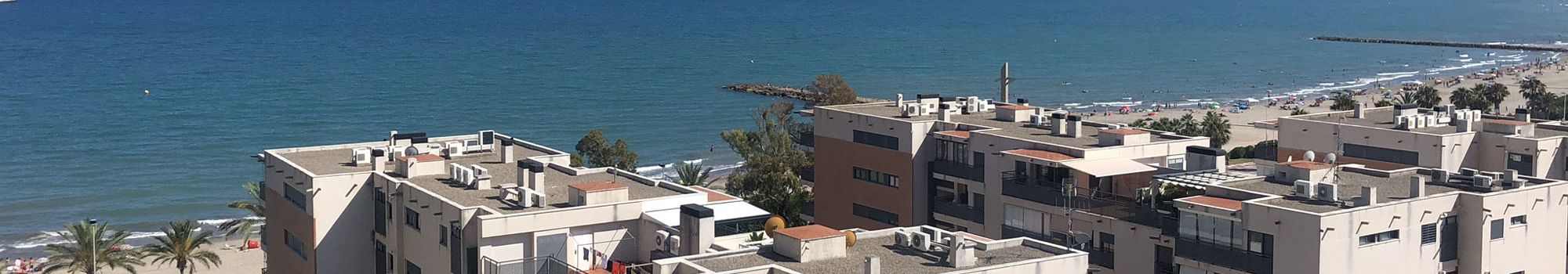 Inmobiliaria Promagrau su agencia de confianza Castellón de la Plana. PROMOGRAU INMOBILIARIA en Castellon De La Plana