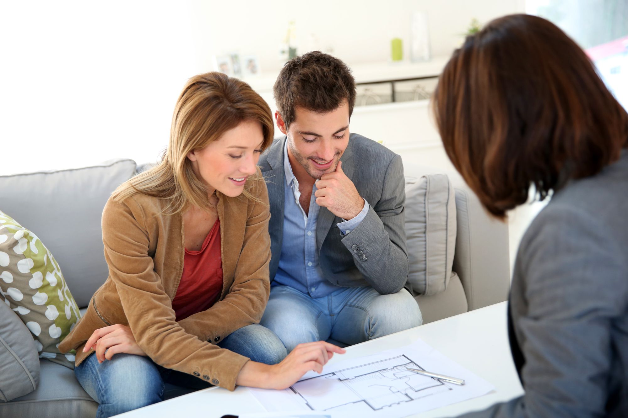 Le ofrecemos la mejor oferta inmobiliaria de Castellón de la Plana. INMOBILIARIA PROMOGRAU  en Castellon De La Plana