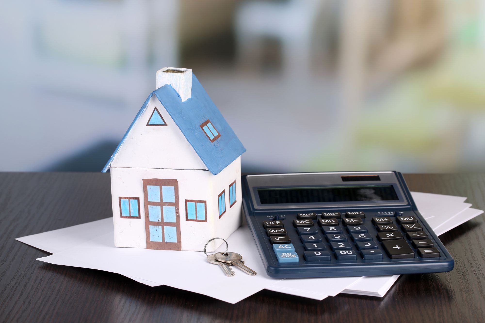 Asesoramiento financiero de confianza . INMOBILIARIA PROMOGRAU  en Castellon De La Plana