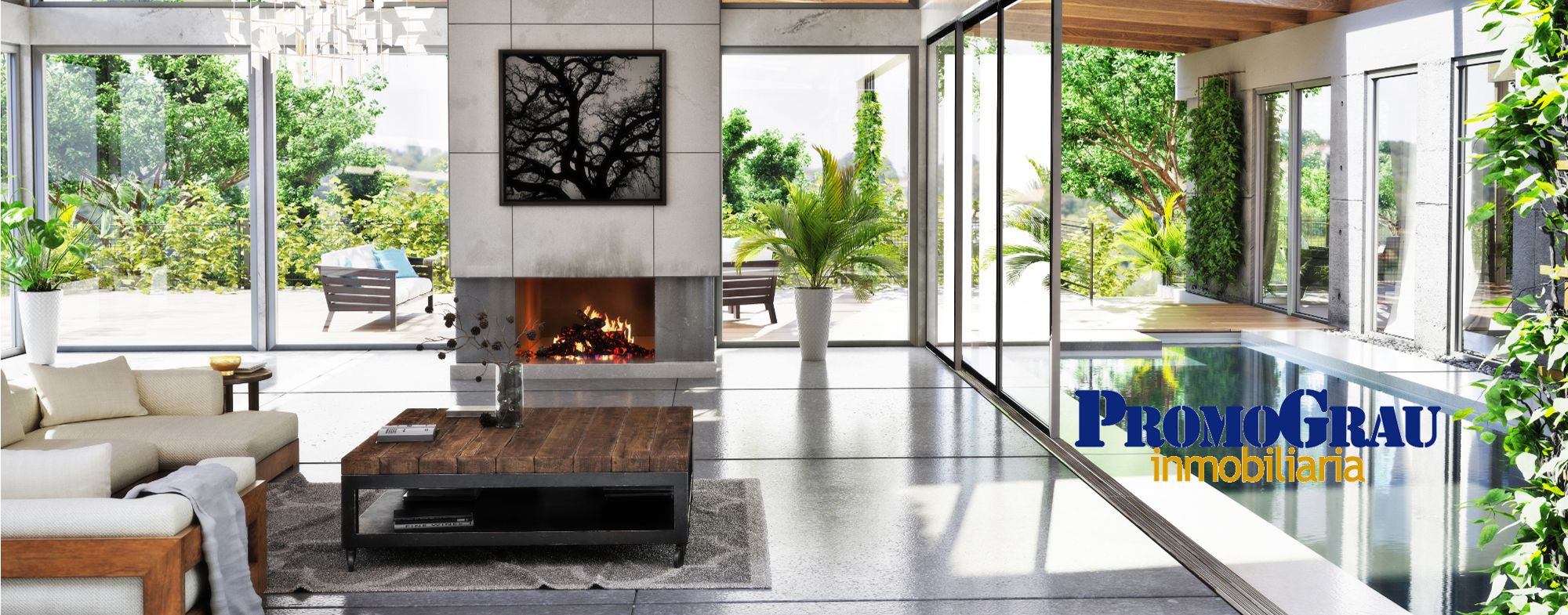 TENEMOS TU CASA IDEAL. PROMOGRAU INMOBILIARIA en Castellon De La Plana